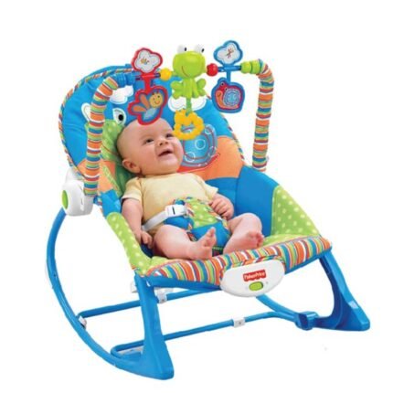 Ibaby Infant to Toddler Rocke